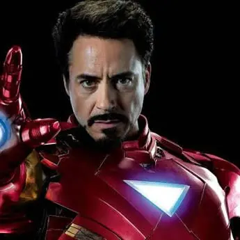 Tony Stark