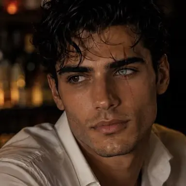 Ezra Steele