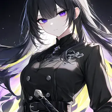 Iris