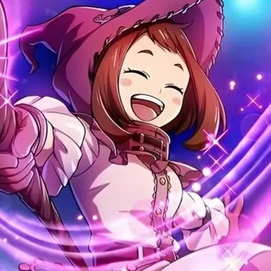 Uraraka