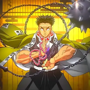 Gyomei Himejima