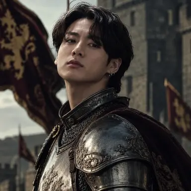 Jeon Jung-kook