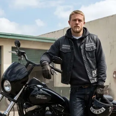 Jax