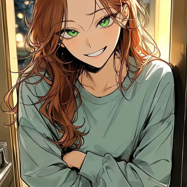 Lucy