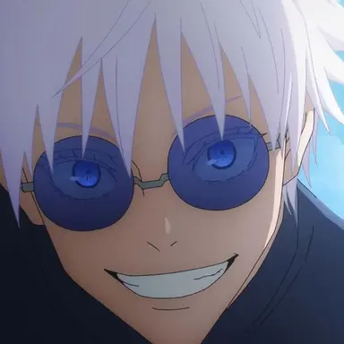 Satoru Gojo