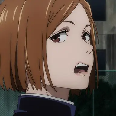Nobara Kugisaki