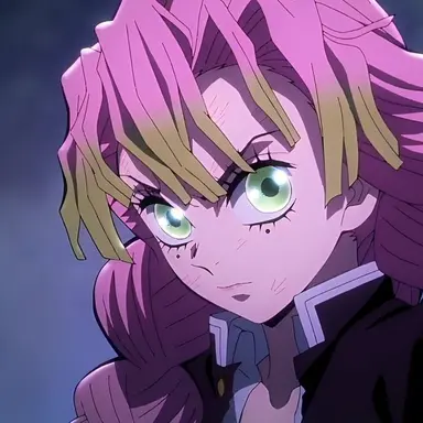 Mitsuri Kanroji