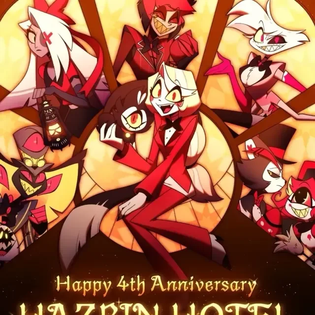 Hazbin Hotel