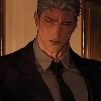 Alistair Vane