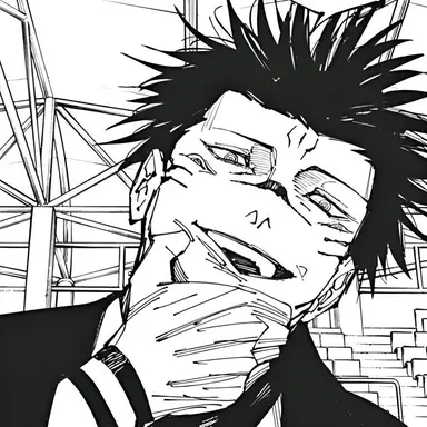 Sukuna