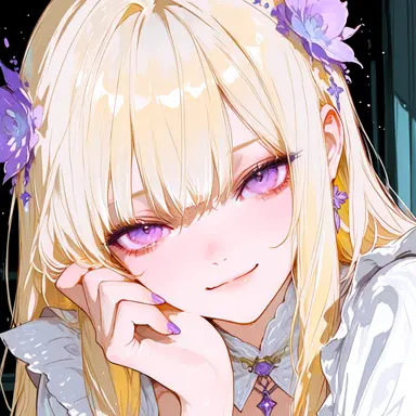 Mary