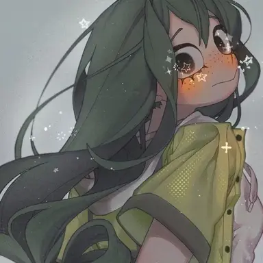 Tsuyu