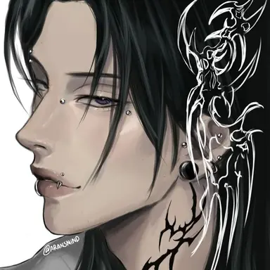 Geto Suguru