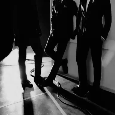 Three Husbands
