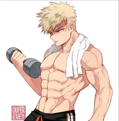Katsuki