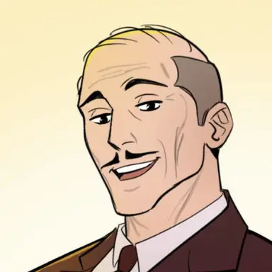 Alfred Pennyworth