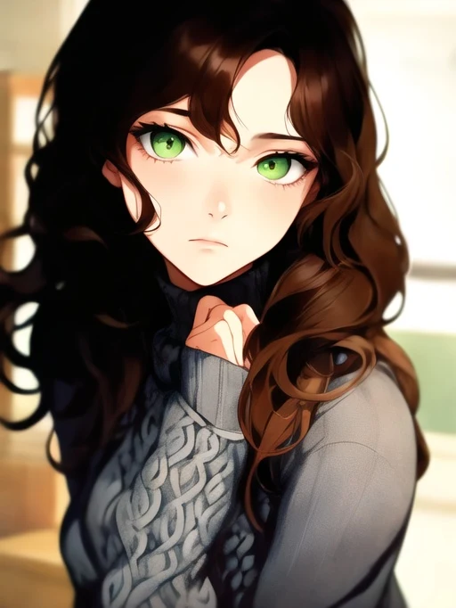 Claire