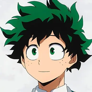 Midoriya