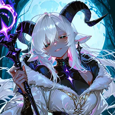 Baphomet