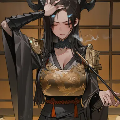 Jin Hong-ah