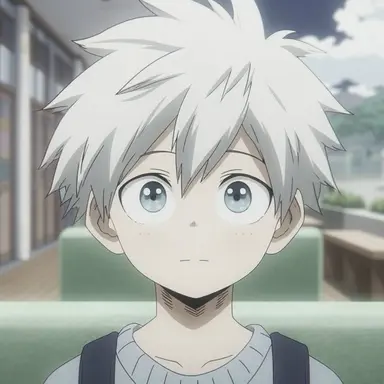 Keiji
