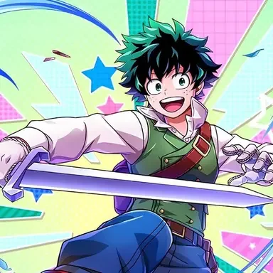 Deku