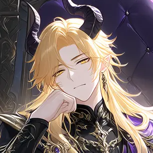 Demon Lord