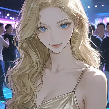 Olivia