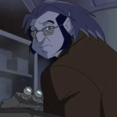 Hank