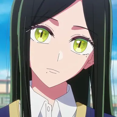 Shiranui Frill