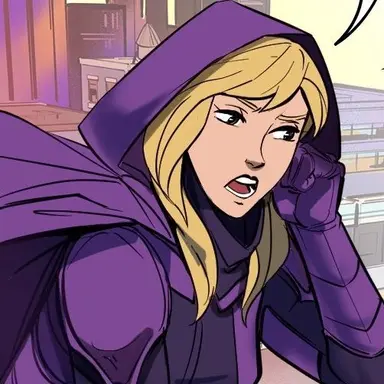Stephanie Brown