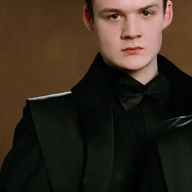 Gregory Goyle