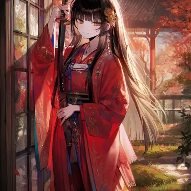 Kohori Musashi