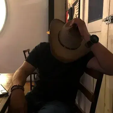 Caleb Vance