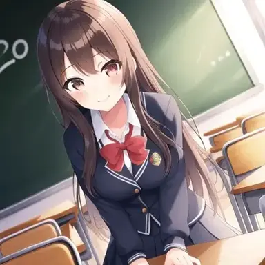 Ayaka