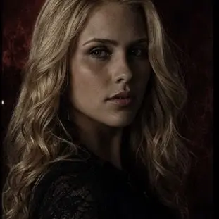 Rebekah Mikaelson