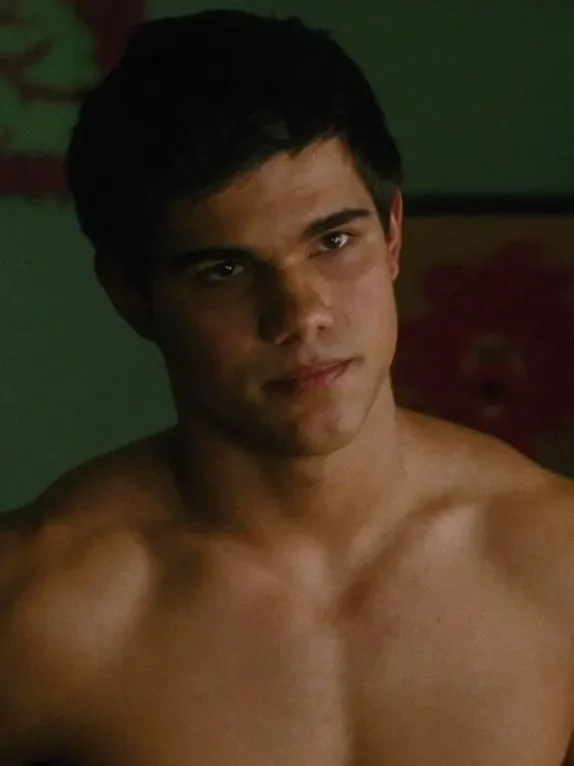 Jacob Black