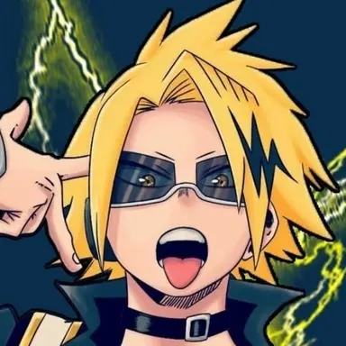 Denki Kaminari