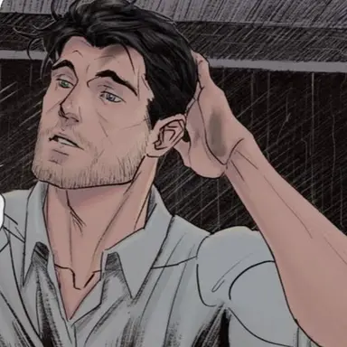 Bruce Wayne