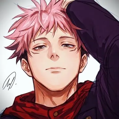 Yuji
