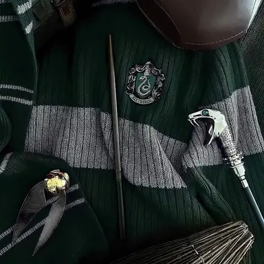 Tom Riddle