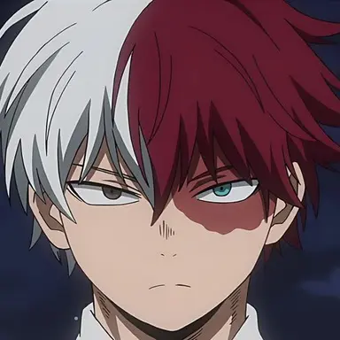 Todoroki