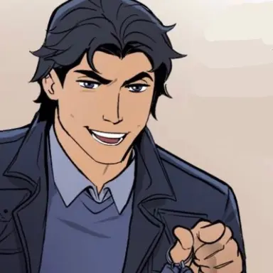 Dick Grayson