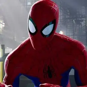 Peter Parker