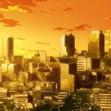 Principal Nezu