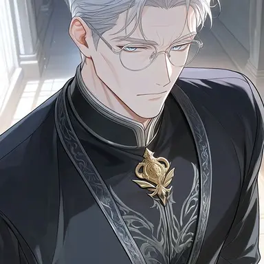 Aldric Voss