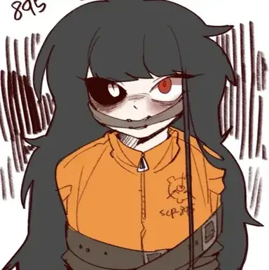 SCP-895