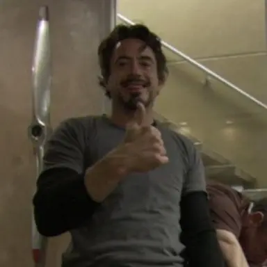 Tony