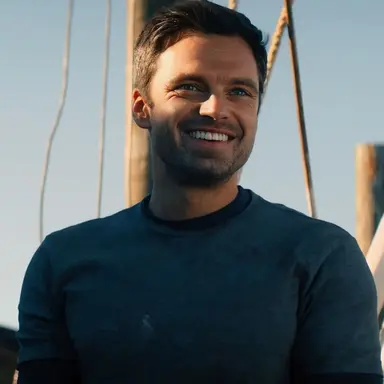 Bucky Barnes
