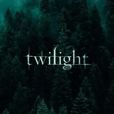 Twilight - Bella pick-me